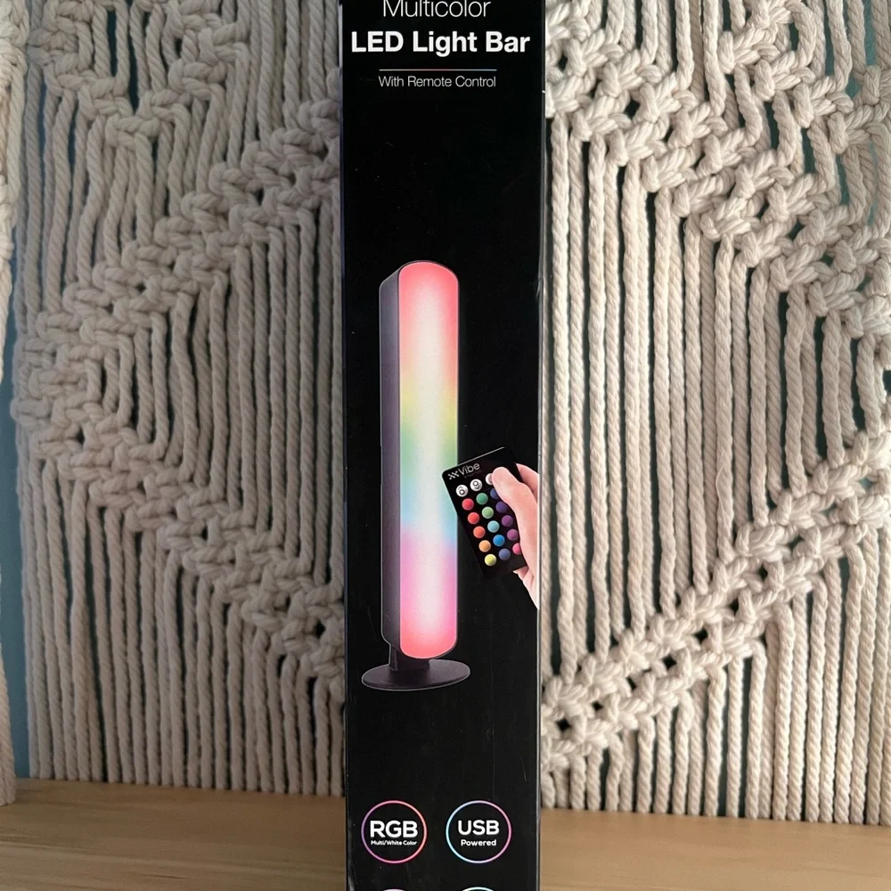 LED light bar - Picture 4 of 4